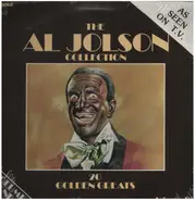Al Jolson - The Al Jolson Collection (20 Golden Greats / 20 More Golden Greats)