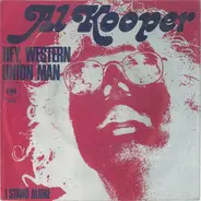 Al Kooper - Hey Western Union Man