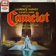 Al Lerner , Frederick Loewe , Laurence Harvey , Elizabeth Larner - Camelot
