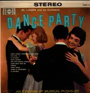 Al Logan and his Orchestra - Dance Party
