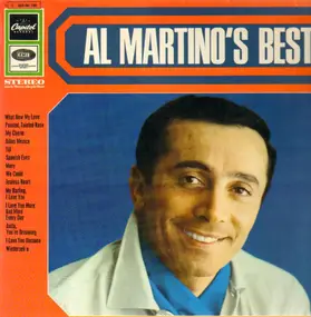 Al Martino - Al Martino's Best