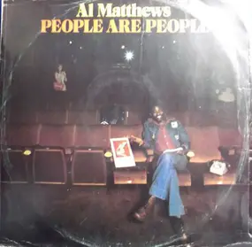 Al Matthews - People Are People