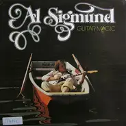 Al Sigmund - Guitar Magic