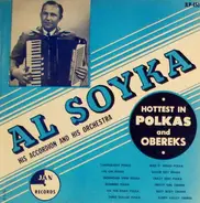 Al Soyka And His Orchestra - Candelight Polka