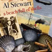 Al Stewart - A Beach Full of Shells