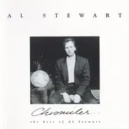 Al Stewart - Chronicles
