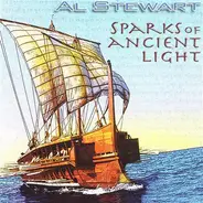 Al Stewart - Sparks of Ancient Light