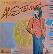 Al Stewart - The Very Best Of Al Stewart