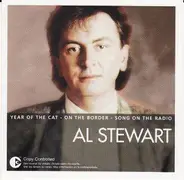 Al Stewart - The Essential