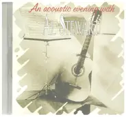 Al Stewart - An  Acoustic Evening with Al Stewart