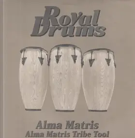 alma matris - ALMA MATRIS TRIBE TOOLS