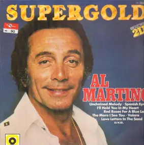 Al Martino - Supergold