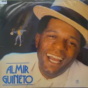 Almir Guineto - Untitled