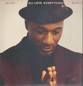 Aloe Blacc - All Love Everything