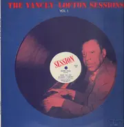 Alonzo Yancey , Jimmy Yancey , Cripple Clarence Lofton - The Yancey-Lofton Sessions Vol. 1