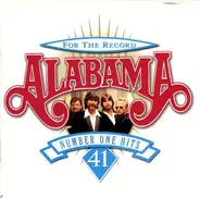 Alabama - For The Record