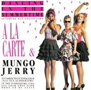 À La Carte - Dancing In The Summertime - Sunshine Hit Collection