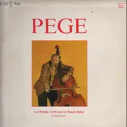 Aladár Pege - Pege