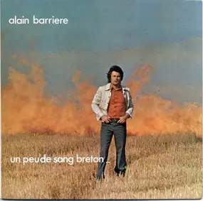 Alain Barriere - Un Peu De Sang Breton..