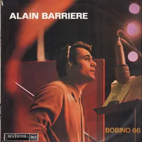 Alain Barriere - Bobino 66