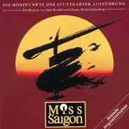 Alain Boublil & Claude-Michel Schönberg - Miss Saigon (Deutsche Originalaufnahme)