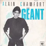 Alain Chamfort - Géant