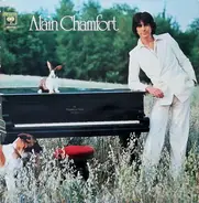 Alain Chamfort - Alain Chamfort