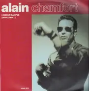 Alain Chamfort - L'amour Samplé (Dis-Le Moi...)