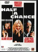 Alain Delon / Jean-Paul Belmondo a.o. - Half A Chance