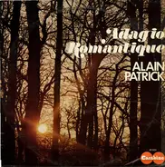 Alain Patrick - Adagio Romantique