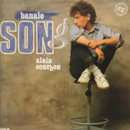 Alain Souchon - Banale Song