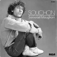Alain Souchon - Somerset Maugham