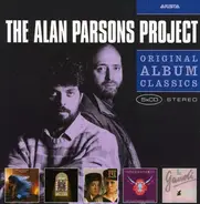 Alan -Project- Parsons - Original Album Classics