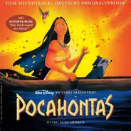 Alan Menken , Stephen Schwartz - Pocahontas (Film Soundtrack • Deutsche Originalversion)