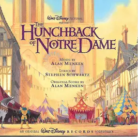 Alan Menken - The Hunchback of Notre Dame
