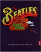 Alan Aldridge - The Beatles, Das illustrierte Songbook