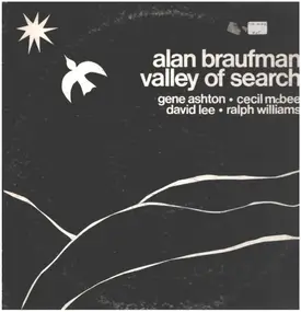 Alan Braufman - Valley Of Search