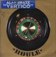 Alan Braxe - Vertigo