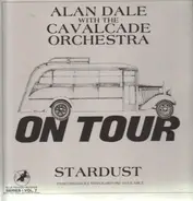 Alan Dale with the Cavalcade Orchestra - Stardust