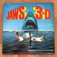 Alan Parker - Jaws 3-D