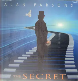 The Alan Parsons Project - The Secret