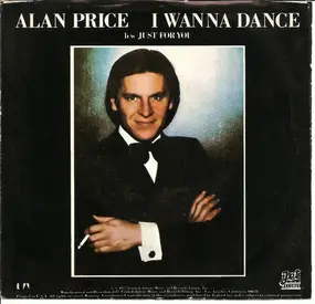 Alan Price - I Wanna Dance