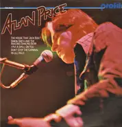 Alan Price - Profile