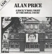 Alan Price - A Rock 'N' Roll Night at the Royal Court Theatre