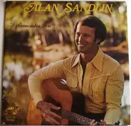 Alan Sandlin - I Remember You