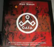 Alan Simon - Gaia