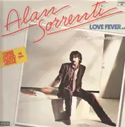 Alan Sorrenti - Love Fever / Tu Sei L'unica Donna Per Me