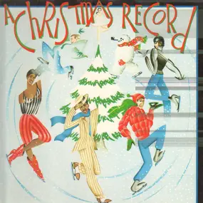 Alan Vega - A Christmas Record