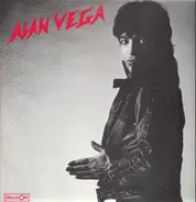 Alan Vega - Alan Vega