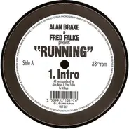 Alan Braxe & Fred Falke - Running